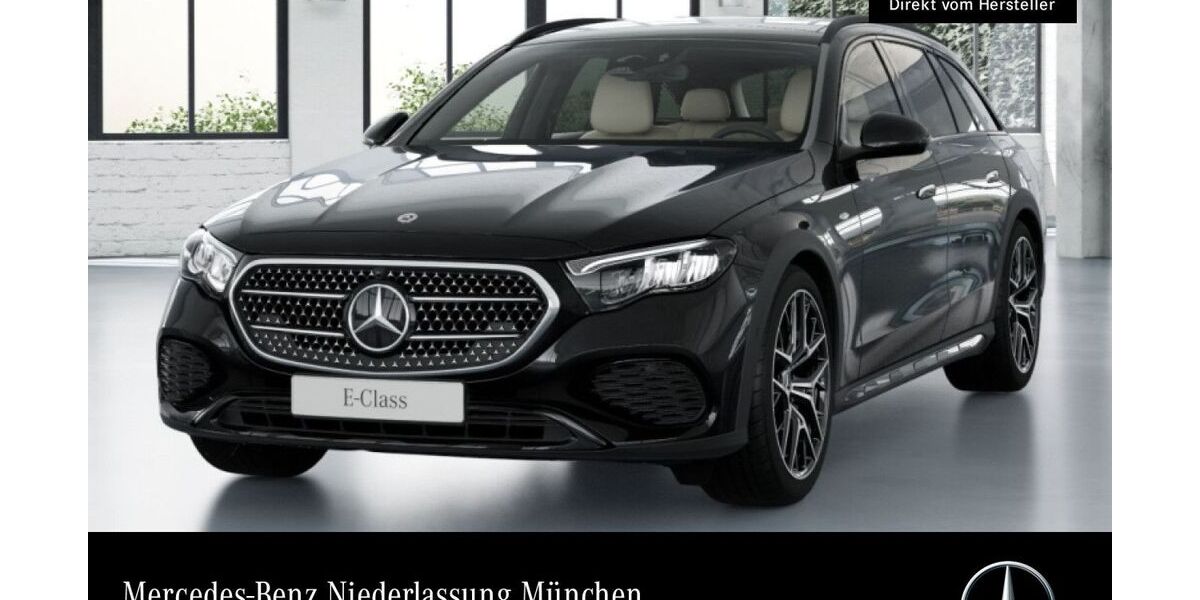 Mercedes-Benz E 300 8.860 km 56.980 &euro; München 80636