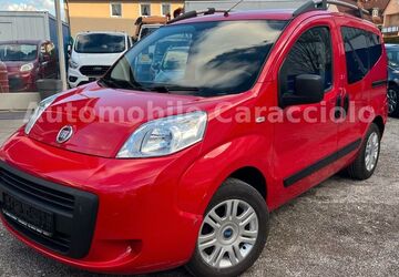 Fiat Qubo 153.000 km 4.600 &euro; Karlsfeld bei München 85757