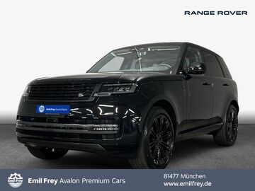Gebrauchte Land Rover Range Rover