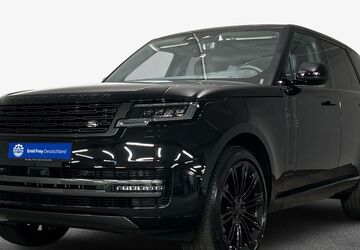 Land Rover Range Rover 1.150 km 154.950 &euro; München 81477