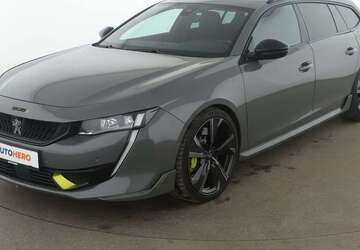 Peugeot 508 61.025 km 29.130 &euro; Neufahrn 85375