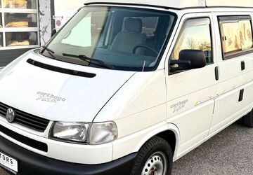 VW T4 California 249.400 km 17.990 &euro; Maisach 82216