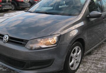VW Polo 144.900 km 4.290 &euro; Markt Indersdorf 85229