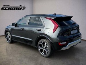 Kia NIRO 1.6 PHEV DCT PLUG&RIDE 4.000 km 33.990 &euro; Höhenkirchen-Siegertsbrun 85635