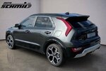 Kia NIRO 1.6 PHEV DCT PLUG&RIDE 4.000 km 33.990 &euro; Höhenkirchen-Siegertsbrun 85635