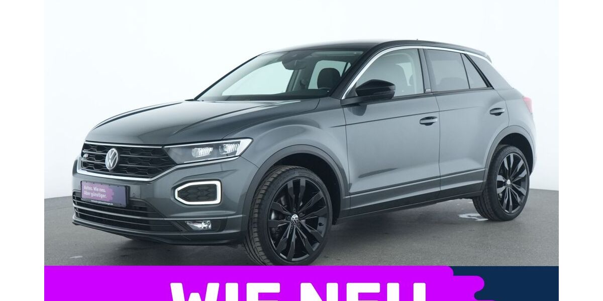 VW T-Roc 49.137 km 21.935 &euro; Garching bei München 85748
