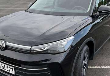 VW Tiguan 7.963 km 36.000 &euro; München 82031