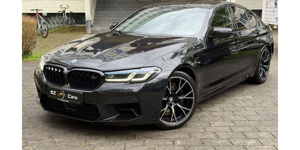 BMW M5 147.800 km 56.100 &euro; München 81677
