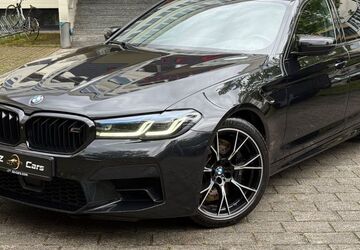 BMW M5 147.800 km 58.900 &euro; München 81677