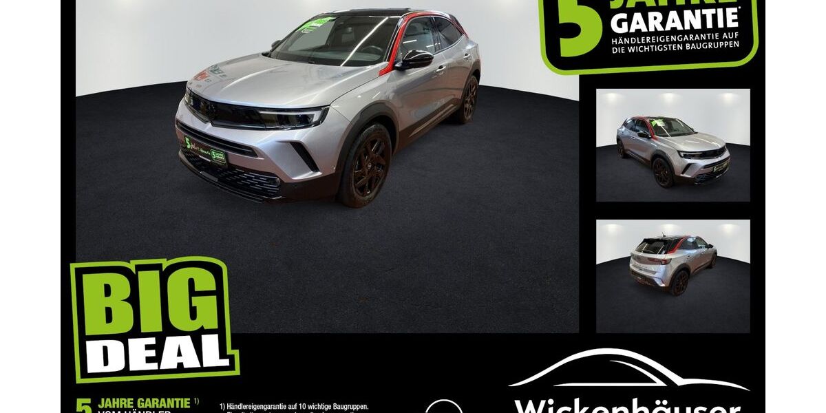 Opel Mokka 16.909 km 16.490 &euro; Wolfratshausen 82515