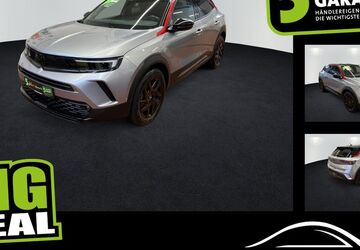 Opel Mokka 16.909 km 17.490 &euro; Wolfratshausen 82515