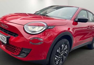 Fiat 600 13.500 km 19.950 &euro; München 81673