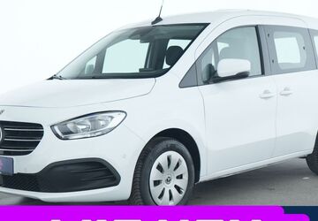 Mercedes-Benz T-Klasse 21.369 km 25.995 &euro; Garching bei München 85748