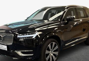Volvo XC90 41.792 km 53.849 &euro; München 80809