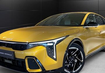 Kia Andere 1.500 km 42.680 &euro; Dachau 85221