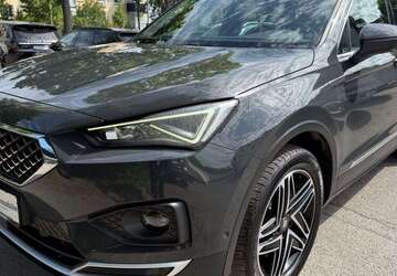 Seat Tarraco 117.240 km 23.800 &euro; München 81243