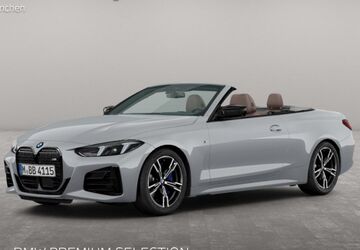 BMW M440 14.387 km 69.495 &euro; München 80939