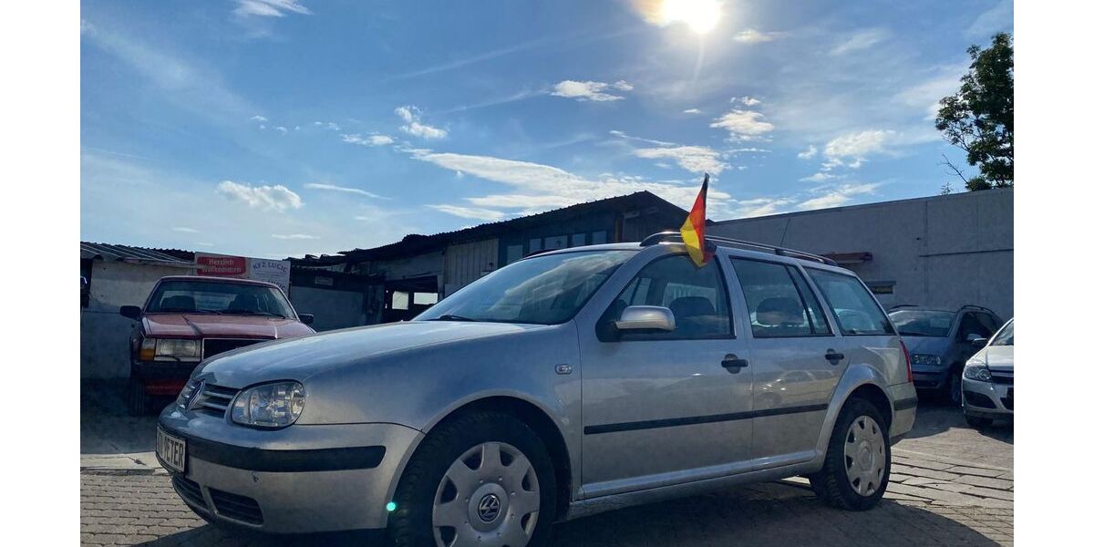 VW Golf 189.000 km 900 &euro; Riemerling 85521