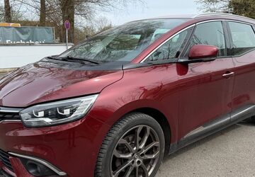 Renault Scenic 157.524 km 6.900 &euro; Emmering 82275
