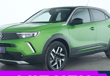 Opel Mokka-e 40.124 km 15.695 &euro; Garching bei München 85748