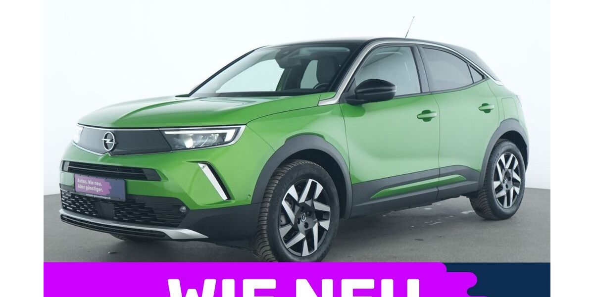 Opel Mokka-e 40.124 km 15.695 &euro; Garching bei München 85748