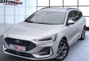 Ford Focus 17.100 km 22.950 &euro; Kirchseeon 85614