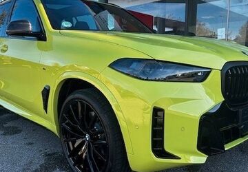 BMW X5 7.900 km 108.900 &euro; Wolfratshausen bei München 82515