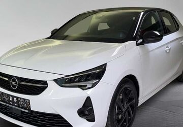 Opel Corsa 15.600 km 16.890 &euro; München 80339