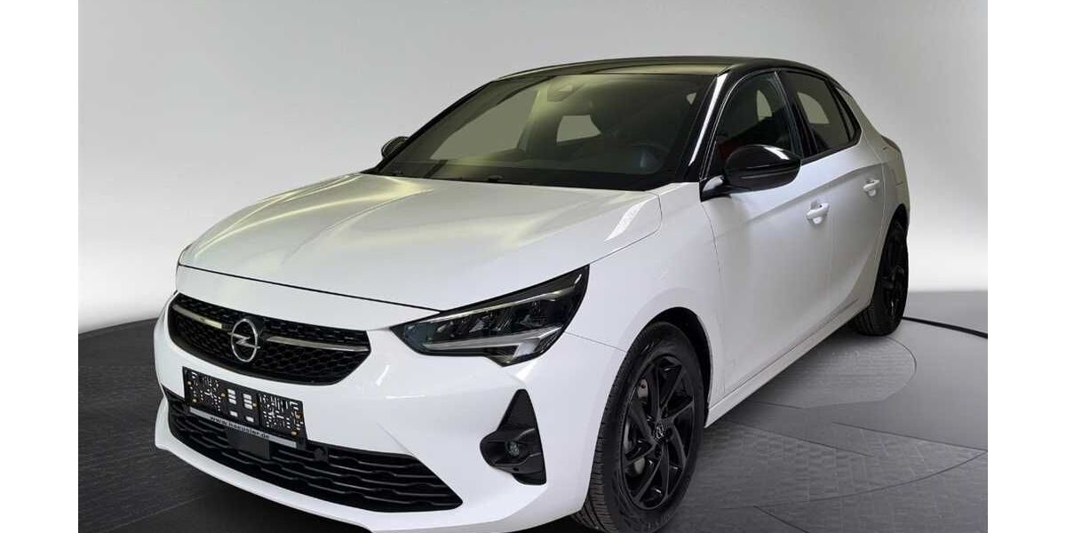 Opel Corsa 15.600 km 16.890 &euro; München 80339