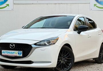 Mazda 2 148.500 km 12.590 &euro; München 80807