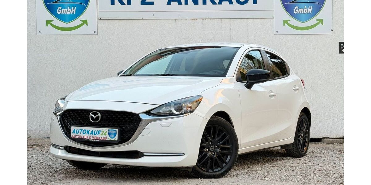 Mazda 2 148.500 km 12.590 &euro; München 80807