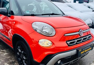 Fiat 500L Cross 179.000 km 6.990 &euro; München 81825