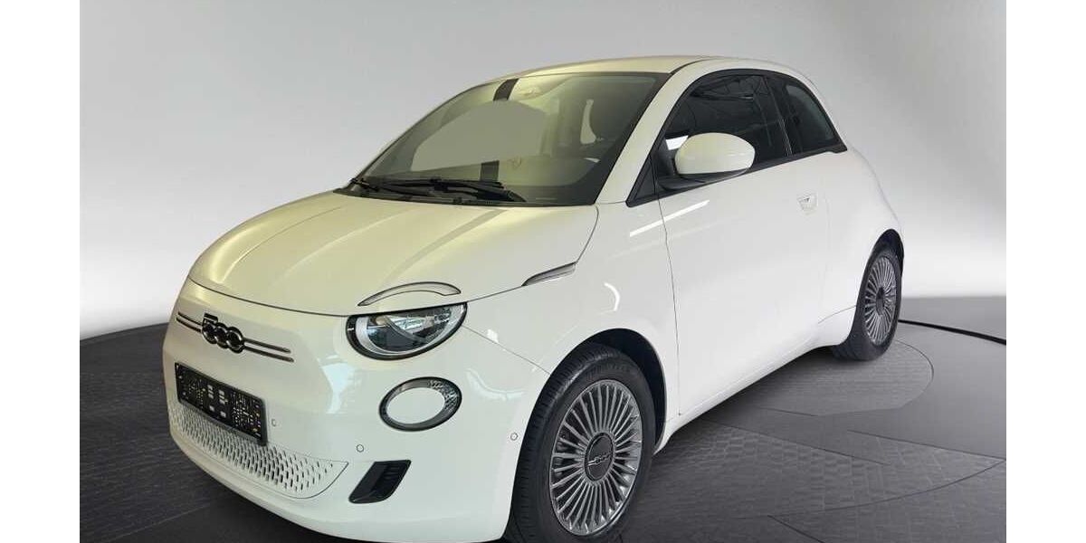 Fiat 500e 10.000 km 19.890 &euro; München 80339