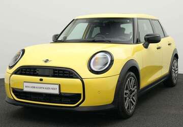 Mini Cooper C 3.200 km 30.479 &euro; München 80788