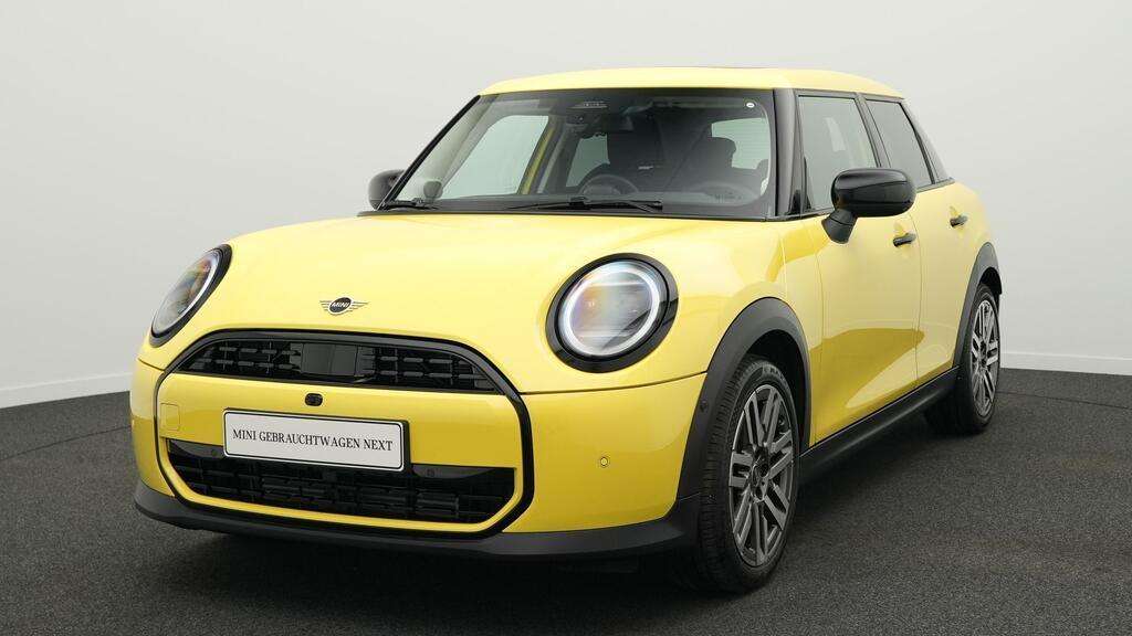 Mini Cooper C 3.200 km 30.479 &euro; München 80788