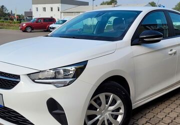 Opel Corsa 30.000 km 13.700 &euro; Munchen 81671