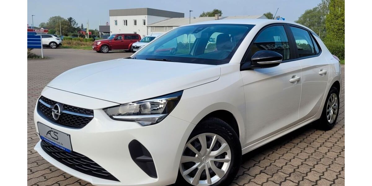 Opel Corsa 30.000 km 13.700 &euro; Munchen 81671