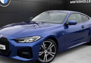BMW 430 82.400 km 39.380 &euro; Fürstenfeldbruck 82256