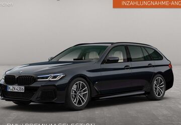BMW 530 30.299 km 44.880 &euro; München 80939