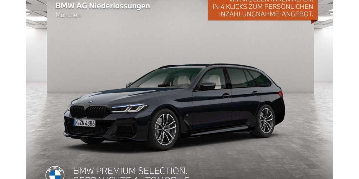 BMW 530 30.299 km 44.880 &euro; München 80939