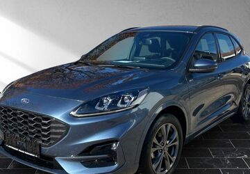 Ford Kuga 11.999 km 25.400 &euro; Markt Schwaben 85570