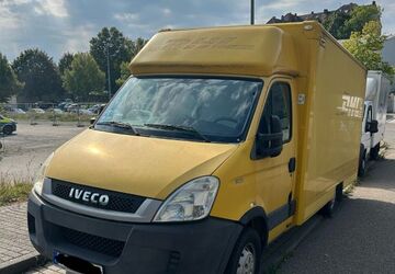 IVECO Andere 146.500 km 5.300 &euro; München 80797