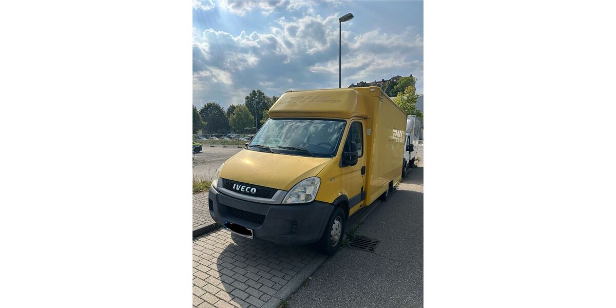 IVECO Andere 146.500 km 5.300 &euro; München 80797