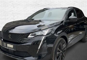 Peugeot 3008 13.800 km 24.990 &euro; Starnberg-Wangen 82319