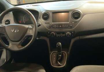 Hyundai i10 25.625 km 11.000 &euro; Schäftlarn 82069