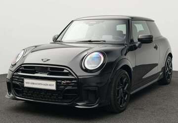Mini Cooper S 7.076 km 35.108 &euro; München 80788