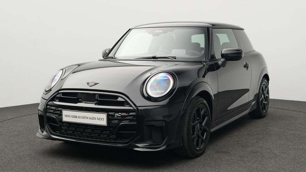 Mini Cooper S 7.076 km 35.108 &euro; München 80788
