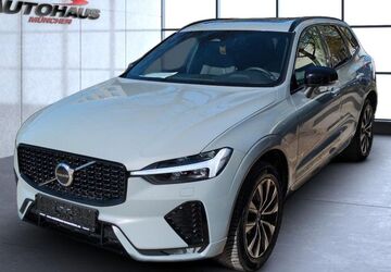Volvo XC60 22.800 km 40.990 &euro; München 81825