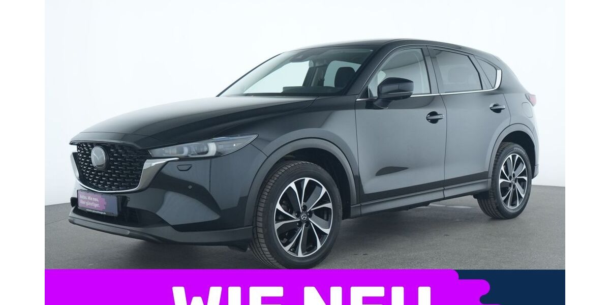Mazda CX-5 53.500 km 26.775 &euro; Garching bei München 85748