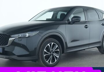 Mazda CX-5 53.500 km 27.285 &euro; Garching bei München 85748